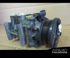 Compressore clima FORD FIESTA 1.4 del 2004 - 15