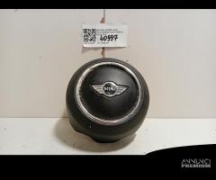 AIRBAG VOLANTE MINI Cooper 2Â° Serie 323068531666 - 1