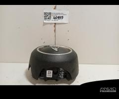 AIRBAG VOLANTE MINI Cooper 2Â° Serie 323068531666 - 4