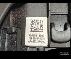 AIRBAG VOLANTE MINI Cooper 2Â° Serie 323068531666 - 9