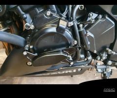 Coperchio carter motore GSXS 1000 F 2016 - 2024 - 2