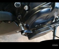 Coperchio carter motore GSXS 1000 F 2016 - 2024 - 5