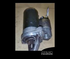 Motorino avviamento FORD FIESTA 14 del 2003