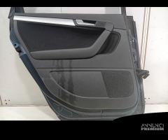 PORTIERA POSTERIORE SINISTRA AUDI A3 Sportback Ser - 9