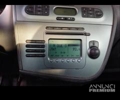 Autoradio SEAT LEON del 2007