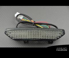 Luce stop Kawasaki GTR 1400 2008 - 2016 - 4