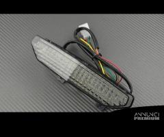 Luce stop Kawasaki GTR 1400 2008 - 2016 - 5