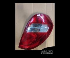 Fanale post dx MERCEDES-BENZ CLASSE A 160 2012