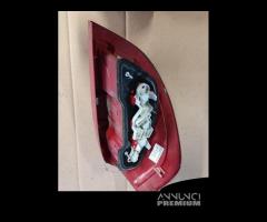 Fanale post dx MERCEDES-BENZ CLASSE A 160 2012