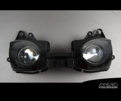 FARO / Fanale anteriore Kawasaki ZX6R 2007 - 2008 - 1