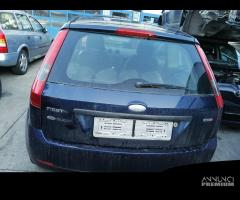 Portellone nudo FORD FIESTA del 2003