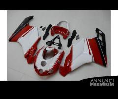 Carena completa DUCATI 749 999 2005 - 2007 COLOR 3 - 2