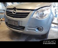 Paraurti anteriore OPEL AGILA del 2011