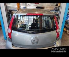 Portellone nudo OPEL AGILA del 2011