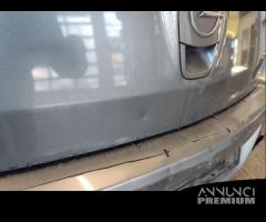 Portellone nudo OPEL AGILA del 2011