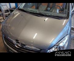 Cofano OPEL AGILA del 2011