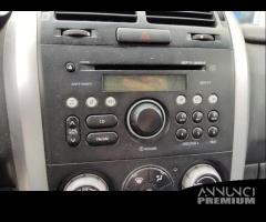 Autoradio SUZUKI GRAND VITARA del 2006