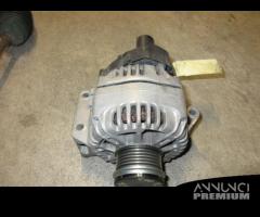 Alternatore FIAT 500 1248cc MTJET del 2009