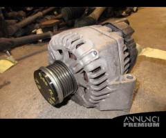 Alternatore FIAT 500 1248cc MTJET del 2009