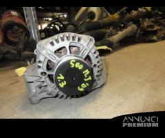 Alternatore FIAT 500 1248cc MTJET del 2009