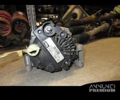 Alternatore FIAT 500 1248cc MTJET del 2009