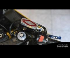 Tappo serbatoio freno anter. BIMOTA - UNIK by Avdb - 8