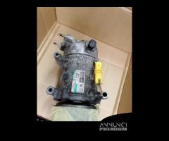 Compressore clima PEUGEOT 308 1600cc HDI del 2009