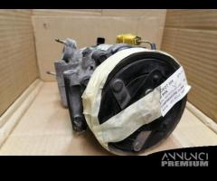 Compressore clima PEUGEOT 308 1600cc HDI del 2009