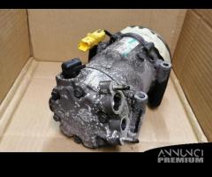 Compressore clima PEUGEOT 308 1600cc HDI del 2009 - 7