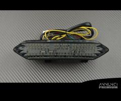 Luce stop Yamaha Raptor YZF YFM 700 660 450 - 4