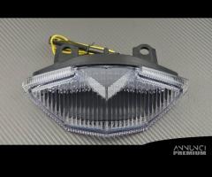 Luce stop Kawasaki Versys 650 2011 - 2023