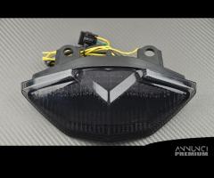 Luce stop Kawasaki Versys 650 2011 - 2023