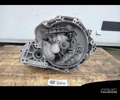 CAMBIO MANUALE COMPLETO OPEL Meriva 2Â° Serie MPW - 2