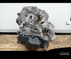 CAMBIO MANUALE COMPLETO OPEL Meriva 2Â° Serie MPW - 4