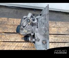 CAMBIO MANUALE COMPLETO OPEL Meriva 2Â° Serie MPW - 6