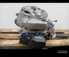 CAMBIO MANUALE COMPLETO OPEL Corsa E 3Â° Serie MDG - 4