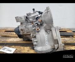 CAMBIO MANUALE COMPLETO OPEL Corsa E 3Â° Serie MDG - 5