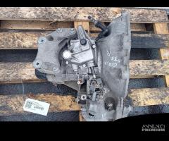 CAMBIO MANUALE COMPLETO OPEL Corsa E 3Â° Serie MDG - 7