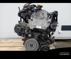 MOTORE COMPLETO OPEL Corsa D 3P 2Â° Serie A13DTC 7 - 3