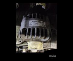 Alternatore FIAT 500 1242cc benzina del 2010