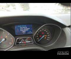 Quadro strumenti FORD FOCUS 1560cc CDTI del 2013