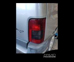 Fanale posteriore destro CITROEN BERLINGO del 2001