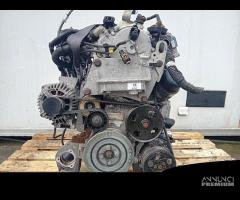 MOTORE COMPLETO ALFA ROMEO Mito Serie (955_) 199B4 - 3