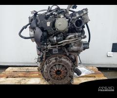 MOTORE COMPLETO ALFA ROMEO Mito Serie (955_) 199B4 - 7