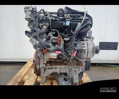 MOTORE COMPLETO ALFA ROMEO Mito Serie (955_) 199B4 - 11