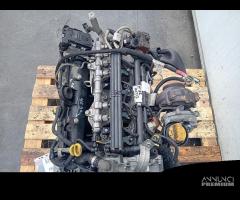 MOTORE COMPLETO ALFA ROMEO Mito Serie (955_) 199B4 - 13