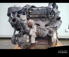 MOTORE COMPLETO OPEL Astra J A14NET 140 CV A14NET - 4