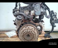 MOTORE COMPLETO OPEL Astra J A14NET 140 CV A14NET - 6