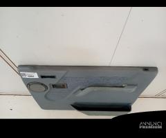 PANNELLO INTERNO PORTIERA ANT DX LAND ROVER Discov - 6