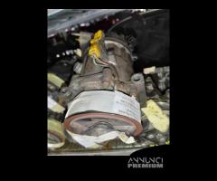 Compressore clima CITROEN C4 PICASSO 16 TDCI '07 - 7